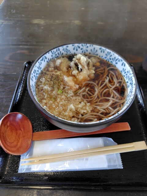 ふく福 そばいち 鹿島台 | 宮城県大崎市の蕎麦専門店