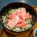 まぐろ亭 - 