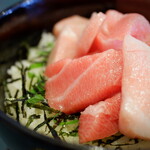 まぐろ亭 - 