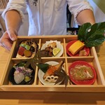 酒肴や 又左衛門 - 