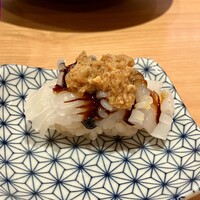 築地青空三代目 本店 -  築地青空三代目 本店 -