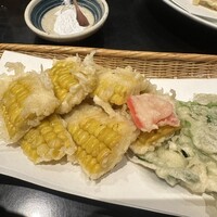 日本橋 やぶ久 - 