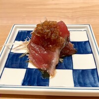 築地青空三代目 本店 -  築地青空三代目 本店 -