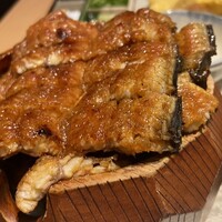 炭焼きうなぎ・かしわ 登河 池下店 - 