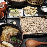 日本橋 やぶ久 - 