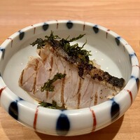 築地青空三代目 本店 -  築地青空三代目 本店 -