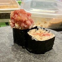 築地青空三代目 本店 -  築地青空三代目 本店 -