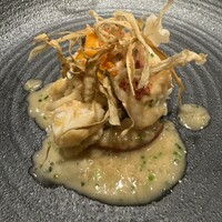 懐石フランス料理 グルマン橘 - 