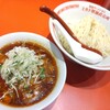 醤油ラーメンならミカド製麺直売所