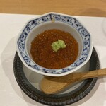 ぼうず - いくらさん