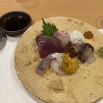 ぼうず - お造り