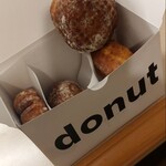 I’m donut ? omotesando - 