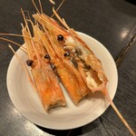 うまいもの 楽味 - 