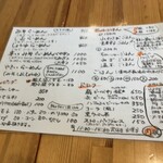 らーめん もんつきかかか - 