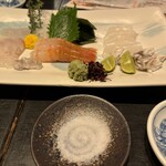 うまいもの 楽味 - 