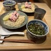 ダシと麺 くじら
