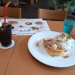 湘南パンケーキ - 