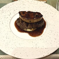 俺のフレンチ グランメゾン 大手町 - 