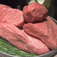 うし松 - 