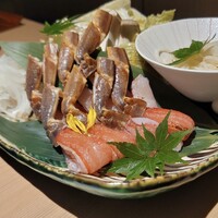 北新地 かに松 - 