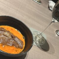 うし松 - 