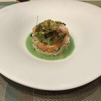 俺のフレンチ グランメゾン 大手町 - 