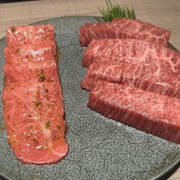 うし松 - 