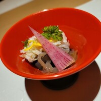 北新地 かに松 - 