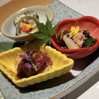 北新地 かに松 - 