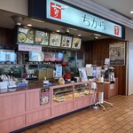 ちから - 