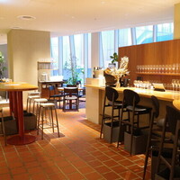 W Toranomon -the market- - 