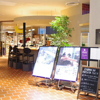 W Toranomon -the market- - 