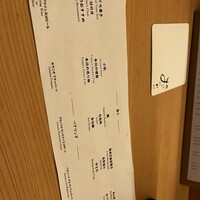 鮨おにかい＋1 - 