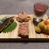 上六ワイン - 