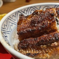 炭焼 うな富士 有楽町店 - 