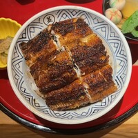 炭焼 うな富士 有楽町店 - 