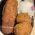 とんかつ 美濃屋 - 料理写真: