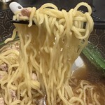 台湾料理 豊徳園 - 