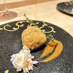 湘南沖地蟹専門店ふじ月 - 