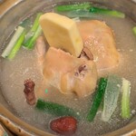 ペンガ タッカンマリ - 