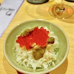 湘南沖地蟹専門店ふじ月 - 