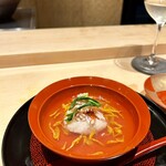 湘南沖地蟹専門店ふじ月 - 