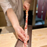 湘南沖地蟹専門店ふじ月 - 