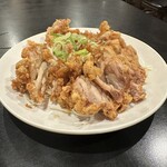 台湾料理 豊徳園 - 