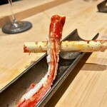 湘南沖地蟹専門店ふじ月 - 