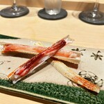 湘南沖地蟹専門店ふじ月 - 