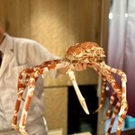 湘南沖地蟹専門店ふじ月 - 