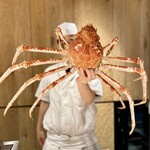 湘南沖地蟹専門店ふじ月 - 