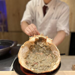 湘南沖地蟹専門店ふじ月 - 