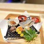 湘南沖地蟹専門店ふじ月 - 